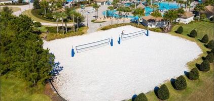 Championsgate Luxury
