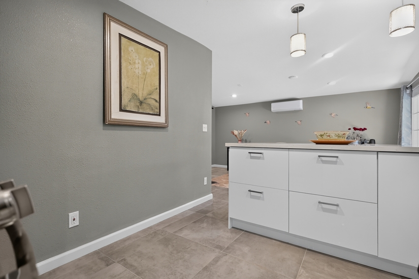 Furnished Home Walkable to Disneyland