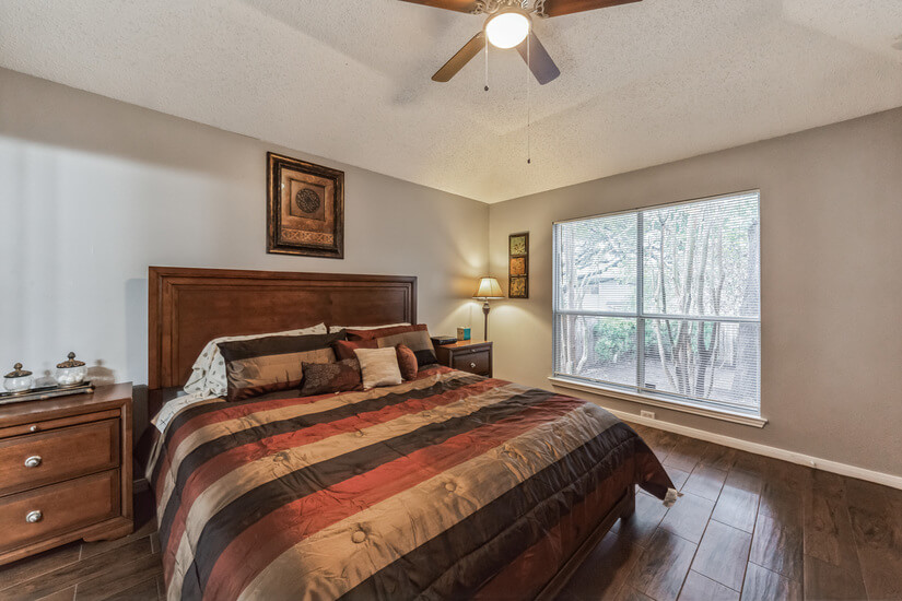 Furnished House in San Antonio