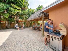 Hidden Gem Villa with Pool and Hot Tub