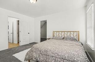 5BR Fully Furnished House Lawrenceville