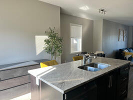 Cozy 3 Bedroom Townhouse 