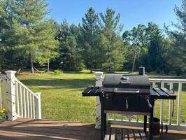 Furnished Luxury House in Collegeville