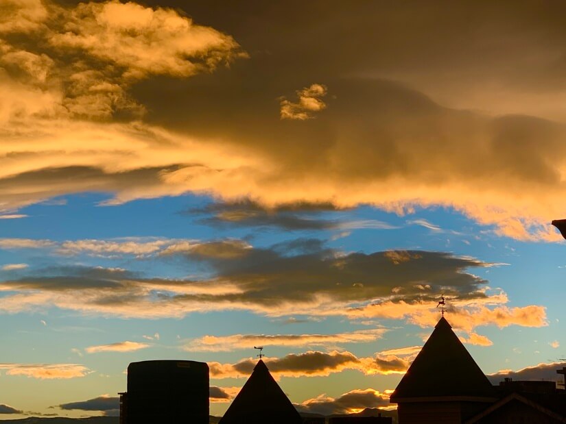 Cherry Creek North Furnished Rental Home