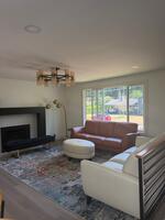 Furnished Modern Edmonds Home 