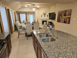 Peaceful Retreat for Corporate Stays