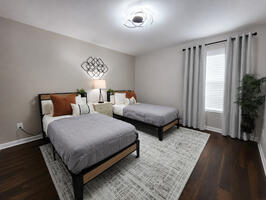 EV SkyCharge ATL  Executive Townhome