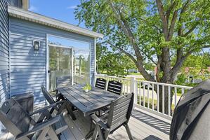 Fully Furnished Rental home in Wells ME