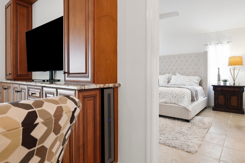3 Bedroom Two Bath in Cape Coral FL