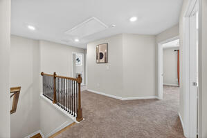 Bright Peaceful New Atlanta 5BR Home 