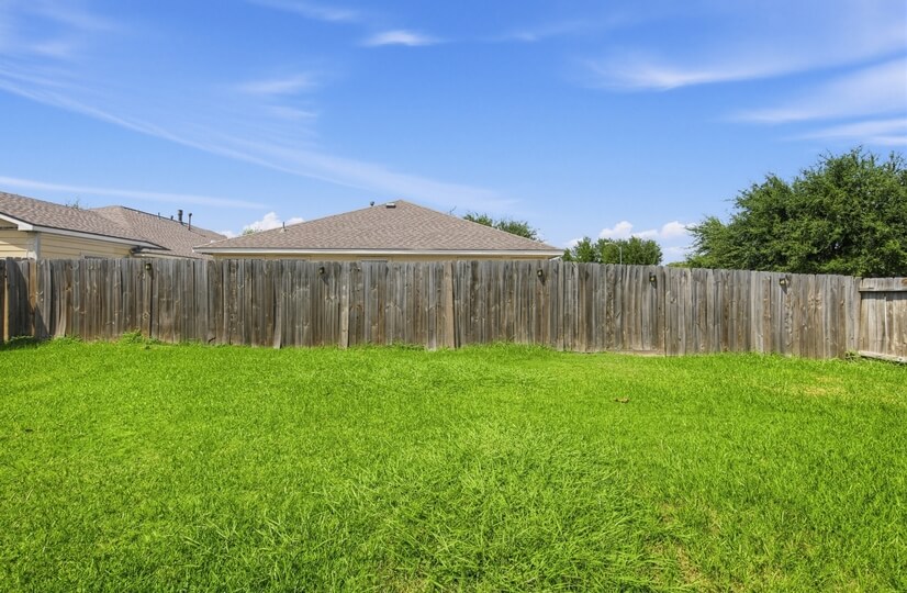 Furnished Home Rental in Houston