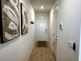 Gated Exec TH 3BR Trav Nurse Friendly