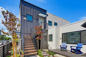 Mission Hills Retreat Upper