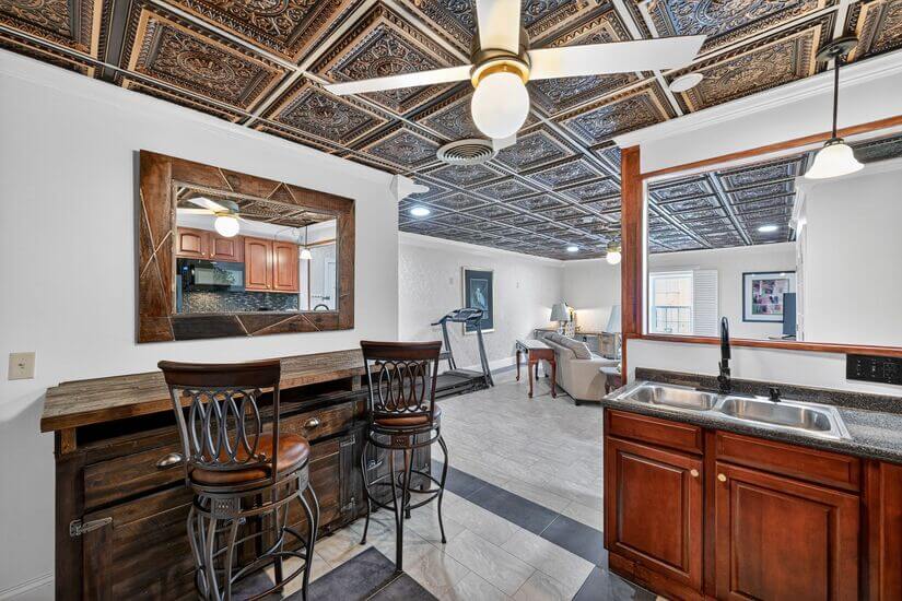 Full Furnished Rental near Harrisburg PA