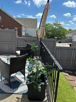 another patio