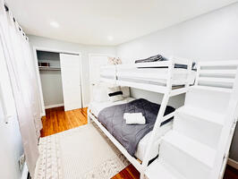 Atlier living Corporate Housing 5BR NYC