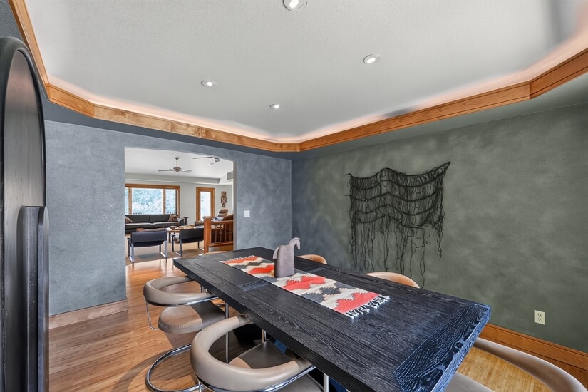 Furnished Luxury Corporate Rental Home 