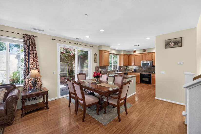 Fully Furnished Home rental Union City