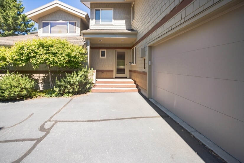 Furnished Rental in Bend OR