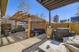 Luxury 6b7b Home close to DU WASH PARK