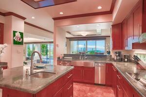 Furnished Luxury Home in Kapalua Maui