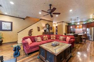 Spacious Townhouse in Arlington, Texas