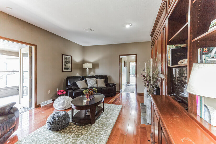 The M House Furnished Executive Rental