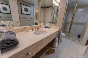 1bhk - bathroom