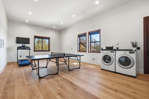 Gated Executive Home with Office and Gym