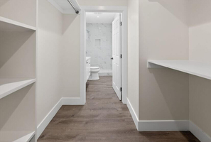 Gates Funished home in LA