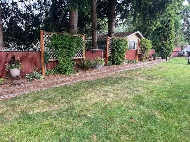 Furnished 3 Bedroom Duplex in Marysville