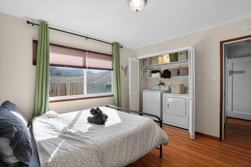 Premium 4BD 2BA Home in El Cerrito Hills