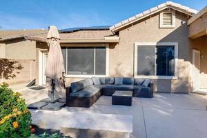 Chandler 4BR Pool Home  AllInclusive