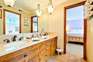 Jack 'N Jill Bathroom