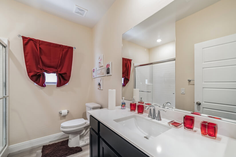 Aliante North Las Vegas Furnished Rental