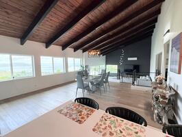 Luxury Home with Panoramic Ocean Views
