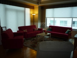 Bright Two-Bedroom at Parc Telegraph