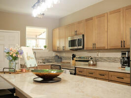 BRAND NEW HOME Ready to Move In 