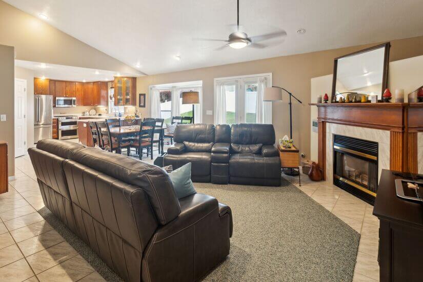 Beautiful Pleasant Grove Home