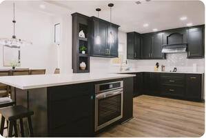 Fit for a Queen  Pool Retreat 