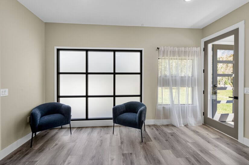 Indian River Executive Suite