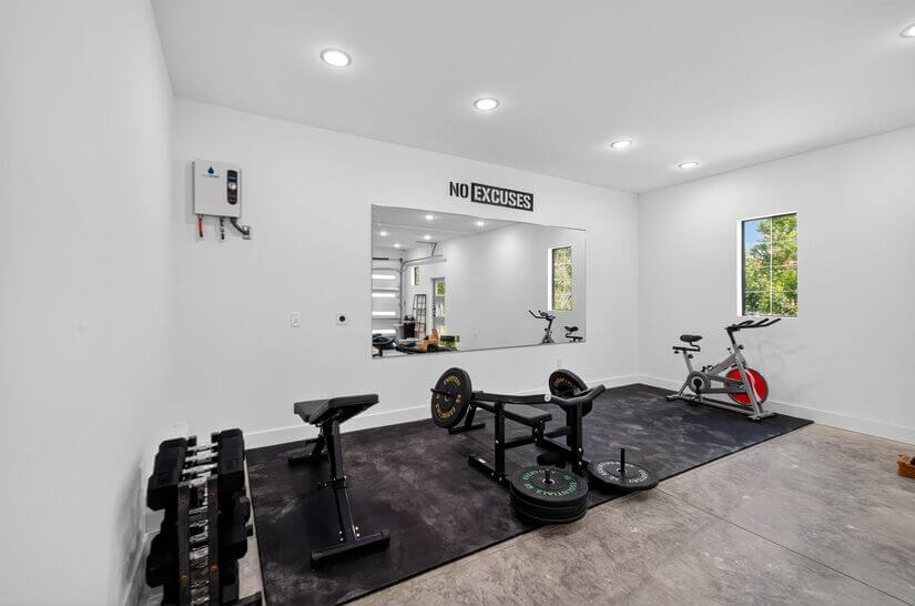 Indian River Executive Suite