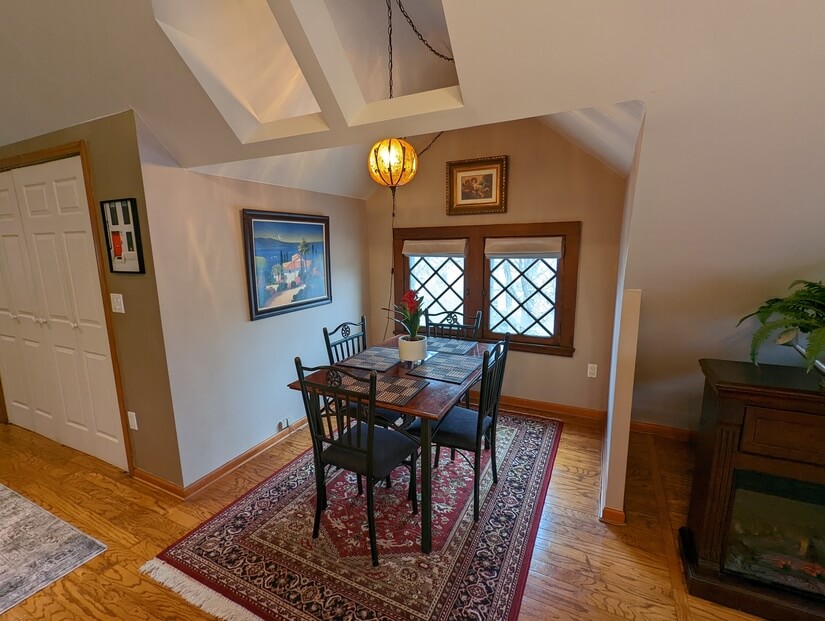 Rochester Park Ave Furnished Apartment