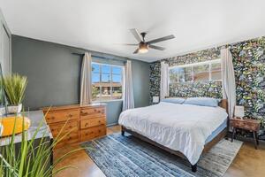 Melrose Designer Home w Large Yard