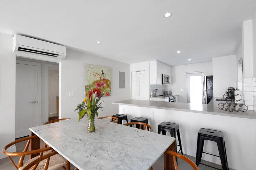 MidCentury Modern Oasis Fort Lauderdale