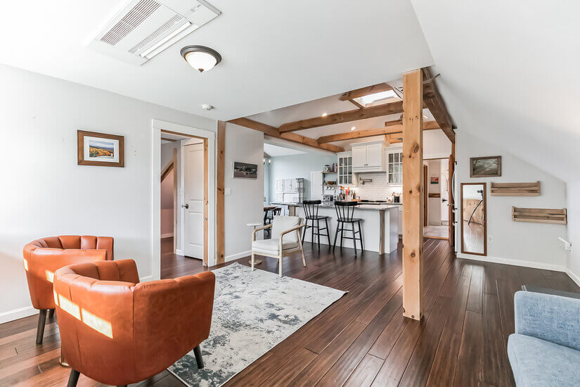 Guest House Barndominium