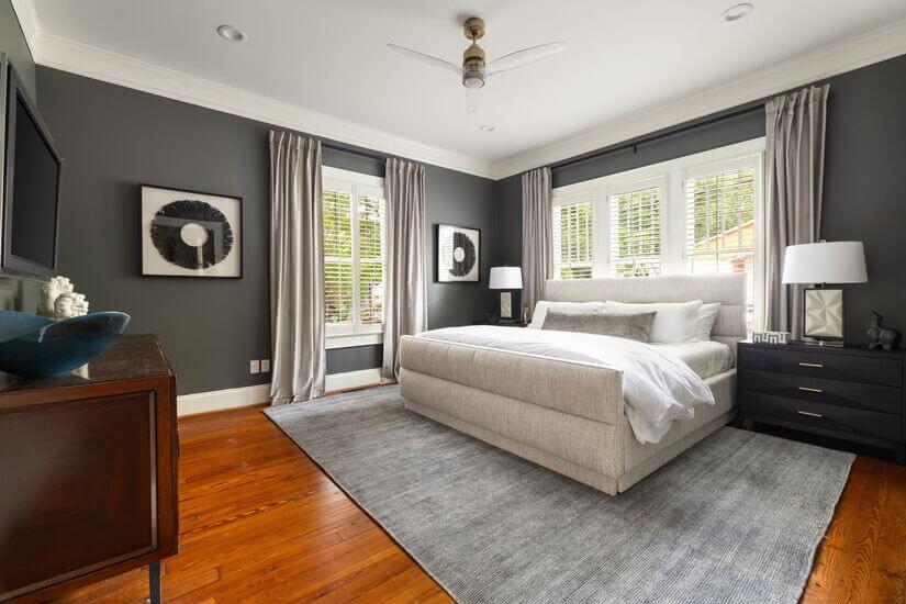 Lux Furnished Designer Home in Kirkwood