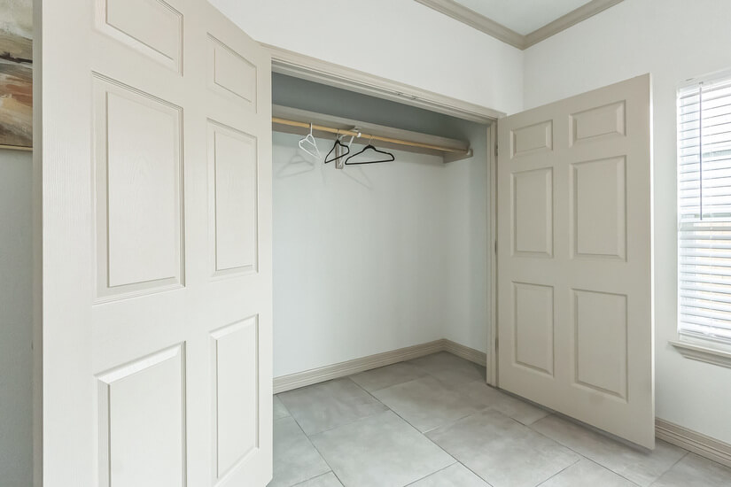 Beaumont Furnished Duplex