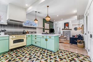 Modern 1BR Corporate Retreat