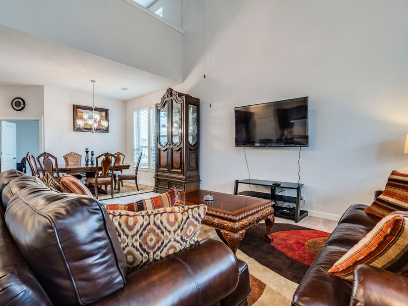 Executive Home , Round Rock, TX